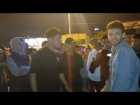 FREEKOLAI STAD LINK SWIN vs ARIEL TITANIO PABLEX NESHI - Semis - Nderahardcore 4vs4