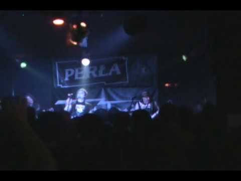 Tipsy Train & Wojtek Cugowski