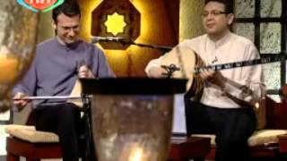 Şedaraban Şarkı - Bülbül ne için dâmen-i yâre el uzattın (Gönül Makamı)