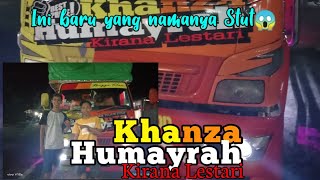 Download lagu Stut Boleh Oleng Jangan||Truk Khanza humayrah||Stut Jack// mp3