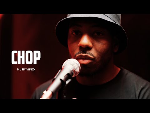 Bryson Gray – Chop - Official Video