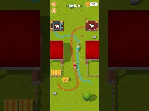 Save the Lamb: Draw Puzzle video thumbnail