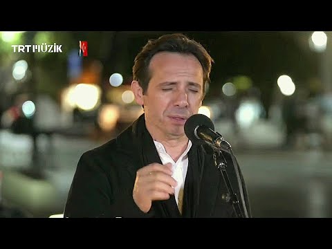 Fatih Koca - Sokağın Nefesi 5.Bölüm
