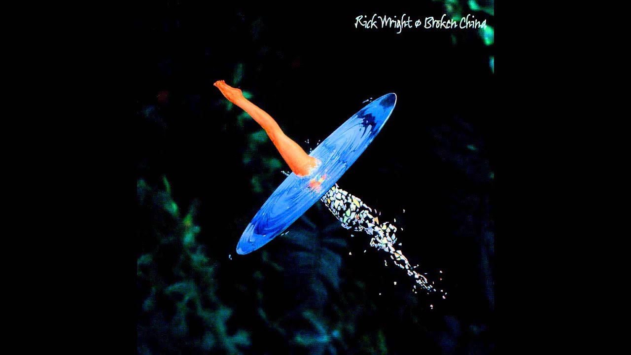 Richard Wright - Breakthrough [Lyrics & Sub Español] - HD/HQ