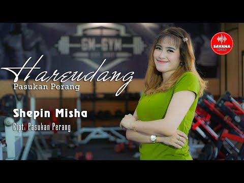 Shepin Misa - Hareudang [Official Music Video]