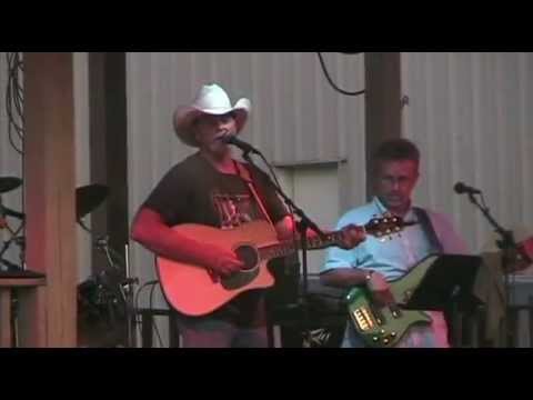 2013 Tellico Plains July 4th. Street Dance