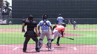 Gary Gill Hill, RHP, Tampa Bay Rays