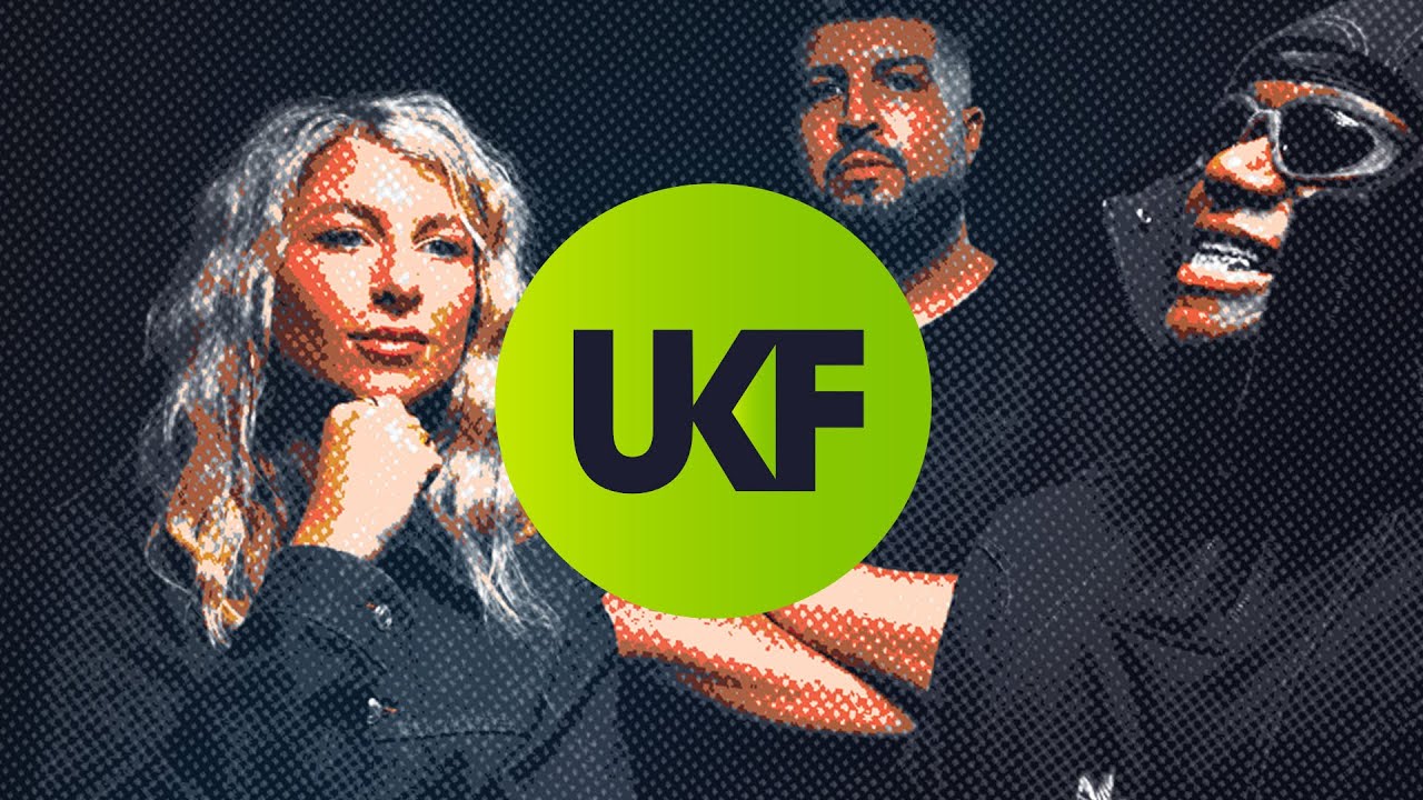 Lens & Shapes - Monster (ft. Takura)