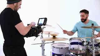 The Ones You Forgot - Behind the Scenes of Here Forever