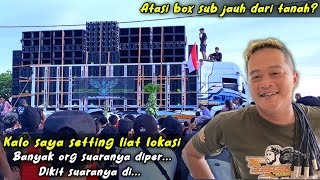 Download lagu MEMED'S SECRET TO SETTING BREWOG SOUND ALWAYS WINS THE SUMBERSEWU BATTLE! mp3