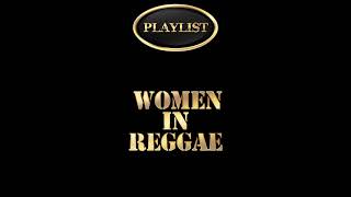 Women In Reggae