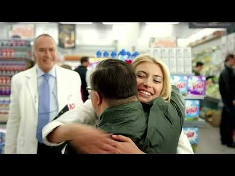 Ica Jerry  - så började allt -  Hela första delen av "Trollkarlen från Glada Hudik" uppe nu