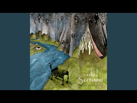 Sleep - Rachel Sermanni