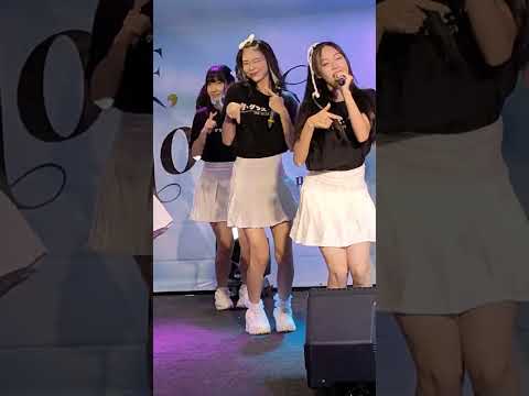 The Glass Girls Trainee - ปั่นป่วน (Focus Opor) @ Union Mall 15/01/2023