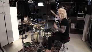Wyatt Stav - Wage War - Low (Drum Cover)