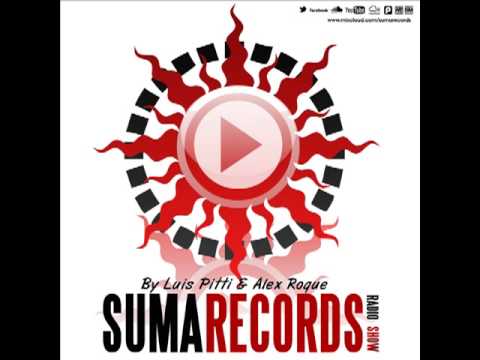 SUMA RECORDS RADIO SHOW Nº 201