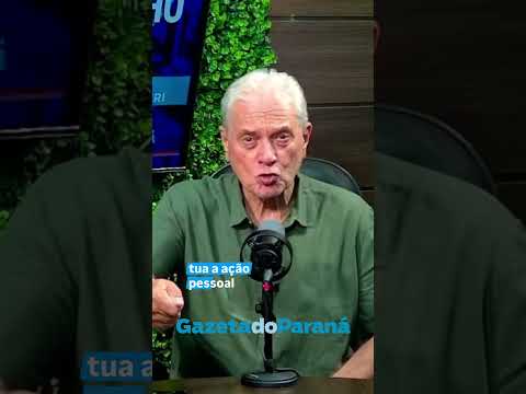 🧱 Tijolinho | Marcos Formighieri elogia investimentos no litoral e nas rodovias do Paraná