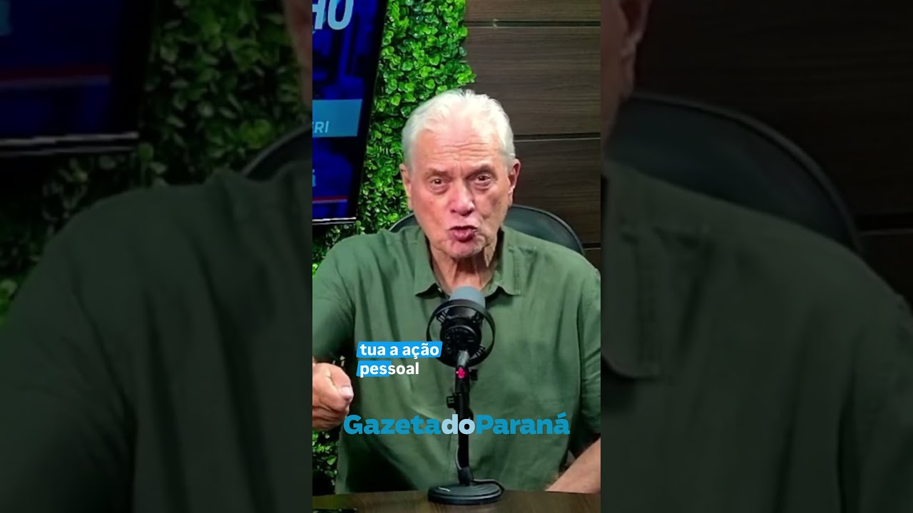 🧱 Tijolinho | Marcos Formighieri elogia investimentos no litoral e nas rodovias do Paraná