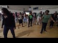 Back in the Day Line Dance. Wayne Brady. SF Bay Area