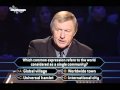 Ceri Andrews Plays Millionaire