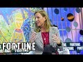 Cathy Engelbert on the Future of the WNBA
