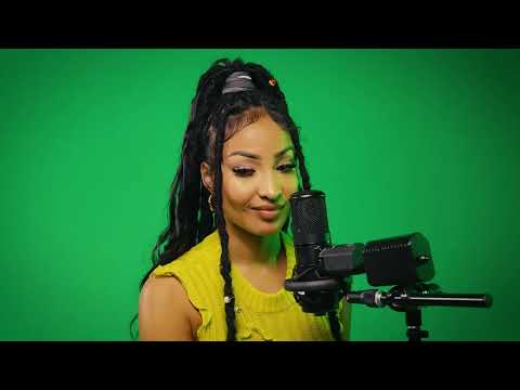 Wildlife Pettodene - Locked Up Freestyle (VSR Visual - #ShenseeaLockedUpChallenge)