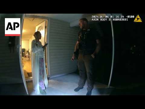 Video Thumbnail: Ex-deputy who shot Sonya Massey is denied medical release from prison