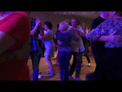 DUO PICHARD / VINCENDEAU Sortie CD - Scottish - Fest noz à PLUMIEUX