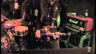 Dead Moon [Walking On My Grave]