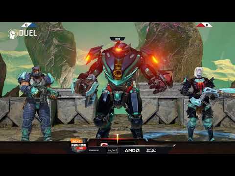 Cypher vs cooller Beat eSports Invitational 2500$ tournament Playoffs