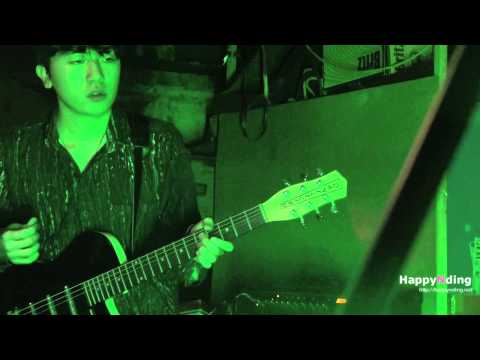 121013 30km _ 쾅프로그램 @꽃땅