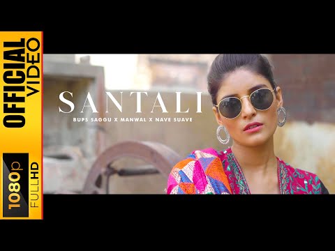 Santali — watch video