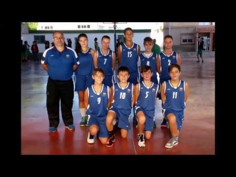 INFANTIL PREFERENTE 2016