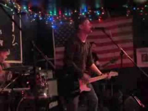 Jason Bennett & the Resistance - Hope Dies Last @ Midway Cafe in Boston, MA (1/18/14)