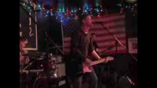 Jason Bennett & the Resistance - Hope Dies Last @ Midway Cafe in Boston, MA (1/18/14)