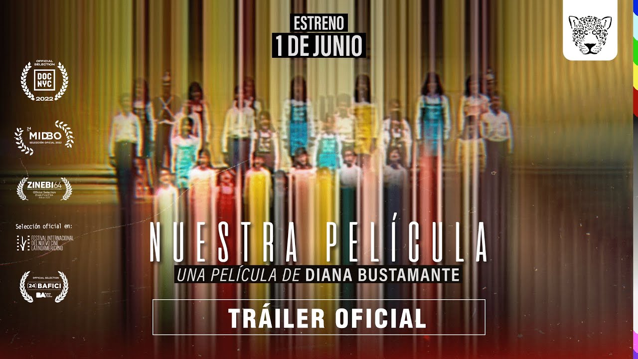 Tráiler Oficial