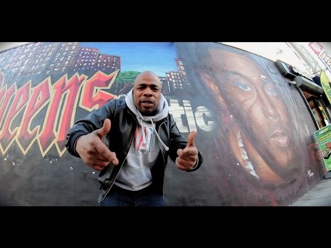 Mr Melt - Mobb Sick feat. Big Twins, Wolf & Orco [OFFICIAL VIDEO]