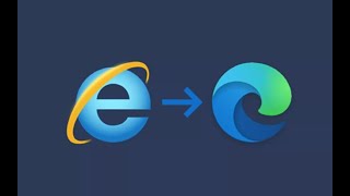 İnternet Explorer otomatik olarak Edge ile açılıyorsa / How to open internet exp