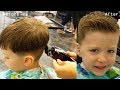 Top Side Cut for Boys viral!