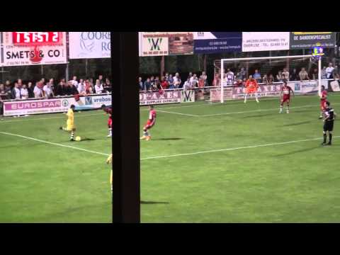 Tempo Overijse - Beerschot Wilrijk