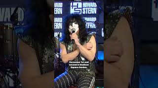 KISS BAND ANNOUNCES THEIR FINAL CONCERT ever will be in 2023