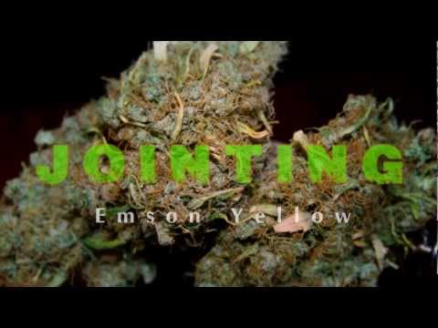 Yellow feat. Emson - Jointing