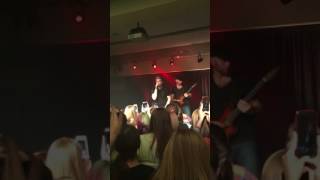 Jesse McCartney - Superbad - UWSP