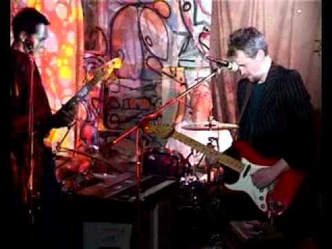 Akasha - 'Akasha Theme' (Live in Brixton @ The Windmill)