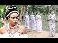 AMAKA THE CHOOSEN POWERFUL DAUGHTER New Epic Movie 2025 Nigeria Latest Movie