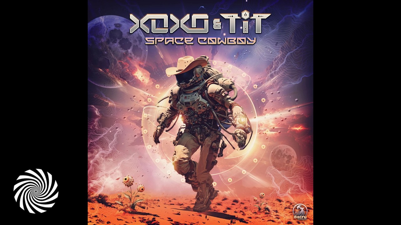 XoXo & T.i.T - Magic Tal