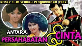 Download lagu PENGORBANAN CINTA DEMI PERSAHABATAN || REKAP FILM RHOMA IRAMA mp3 Download lagu PENGORBANAN CINTA DEMI PERSAHABATAN || REKAP FILM RHOMA IRAMA mp3