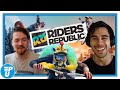 Extreme sporten op Hoog niveau! - Riders Republic Preview