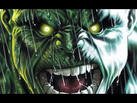 The Opponents the IMMORTAL HULK Should Rematch