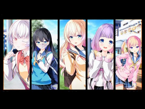 放課後シンデレラ2